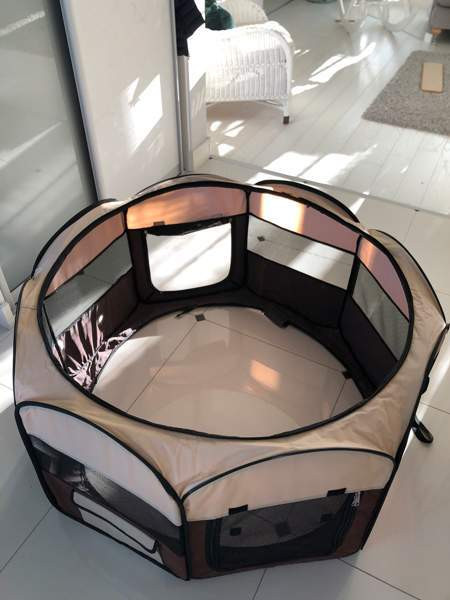 Koiran/kissanpentuaitaus Nokia - valokuva 2