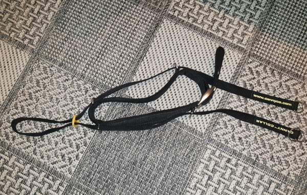 Canny Collar vedonestopanta, koko 7 Nurmijärvi - valokuva 1