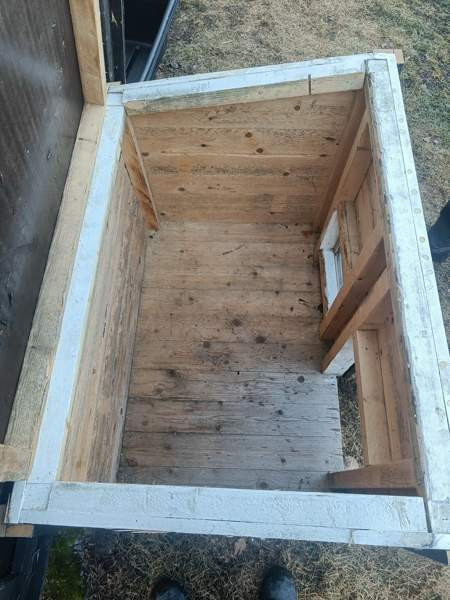 Koiran koppi Oulu - valokuva 4