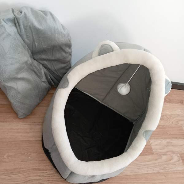 Kissan peti. Ostettu Mustista ja Mirristä! Пори - изображение 2