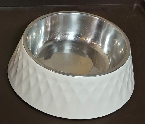 Ruokakippo muovi/metalli Каарина - изображение 1