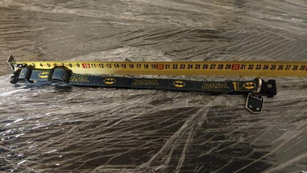 Batman koiranpanta Kaarina - photo 3