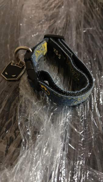 Batman koiranpanta Kaarina - photo 1