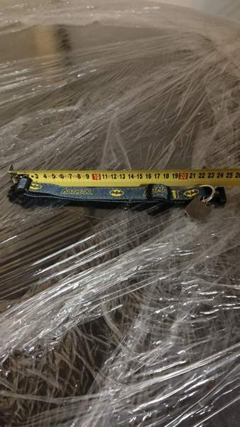 Batman koiranpanta Kaarina - photo 2