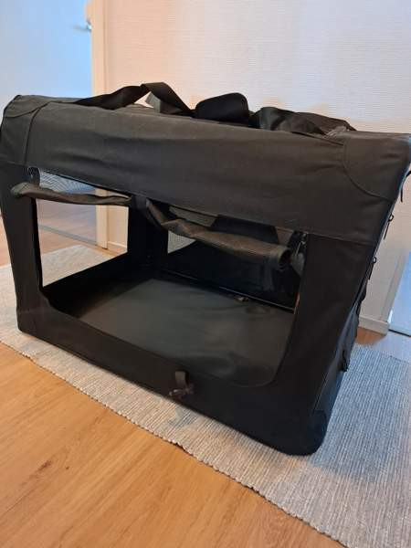 Kevythäkki kokoontaitettava Raahe - photo 1