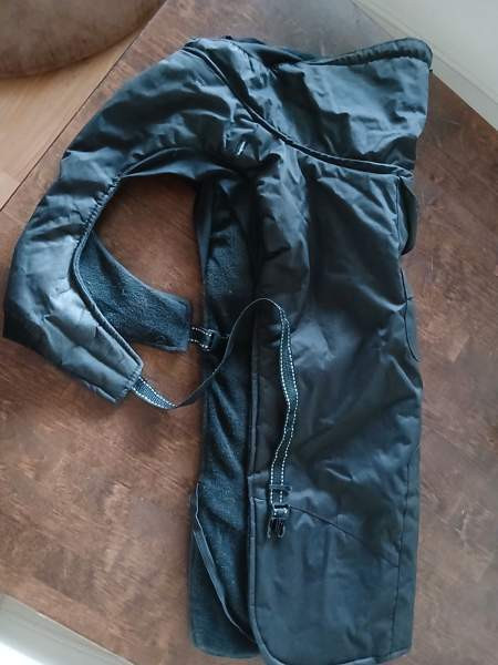 Koiralle talvitakki ja 2 hihnaa Oulu - photo 1