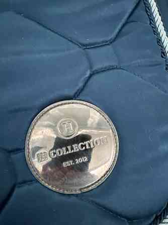 JH collection satulahuopa COB Helsinki