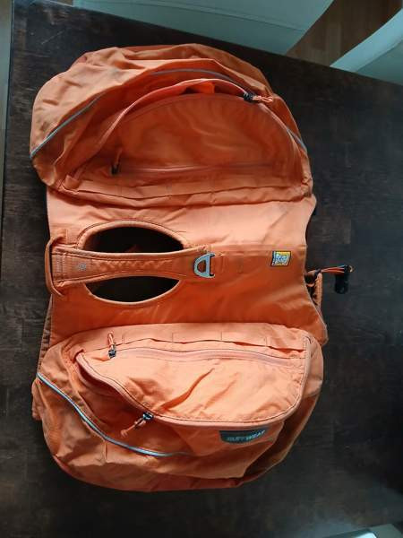 Reppu koiralle Oulu - photo 2