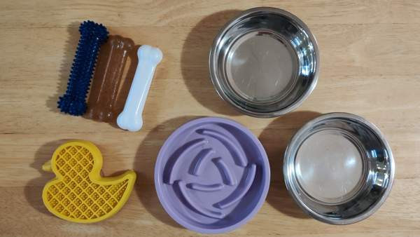 Pentutarvikkeita Тампере - изображение 1