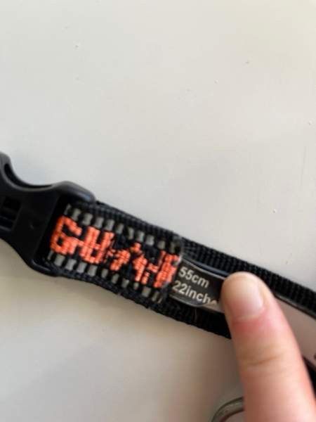 Hurtta lifeguard valjaat Espoo - valokuva 3