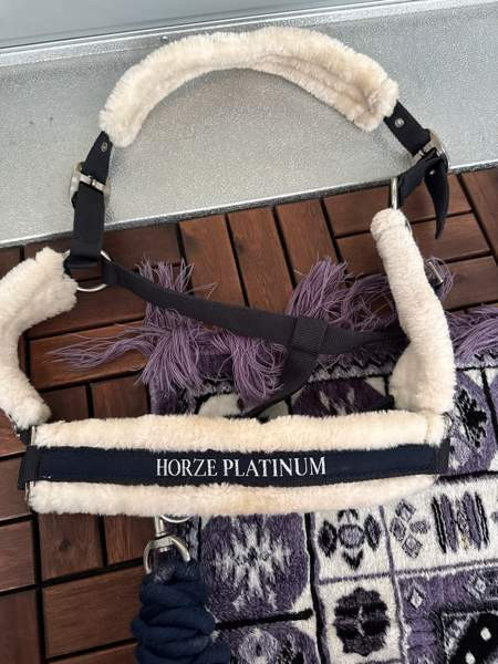 Horze riimu ja naru FULL Helsinki - изображение 1