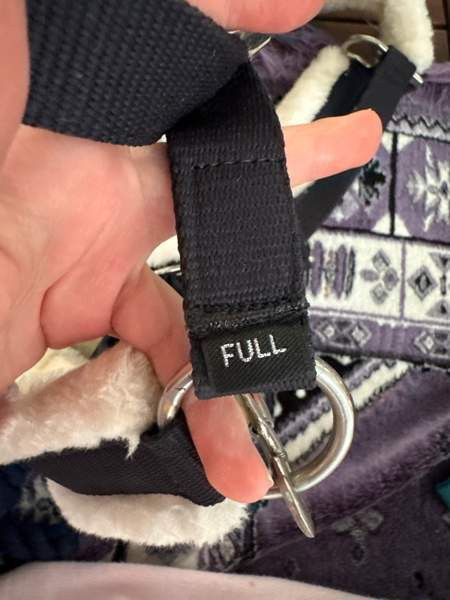 Horze riimu ja naru FULL Helsinki - изображение 5