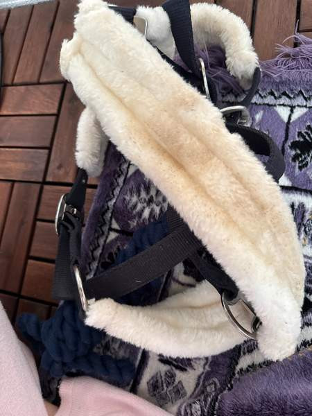 Horze riimu ja naru FULL Helsinki - изображение 4