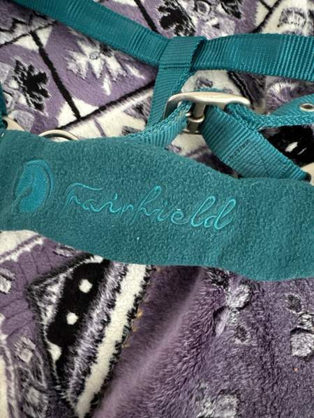 Fairfield riimu COB Helsinki - photo 4