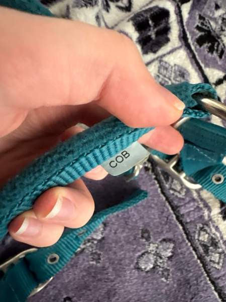 Fairfield riimu COB Helsinki - photo 5