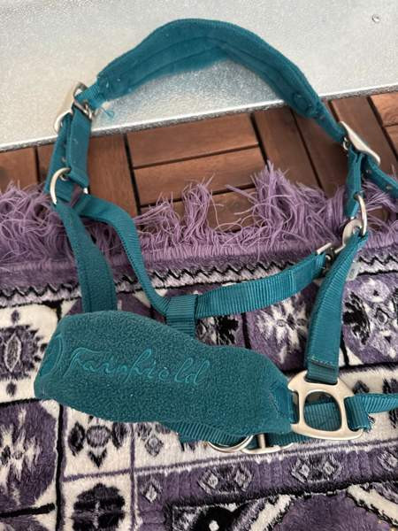 Fairfield riimu COB Helsinki - photo 1