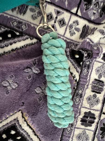 Polle riimu ja naru COB Helsinki - photo 3