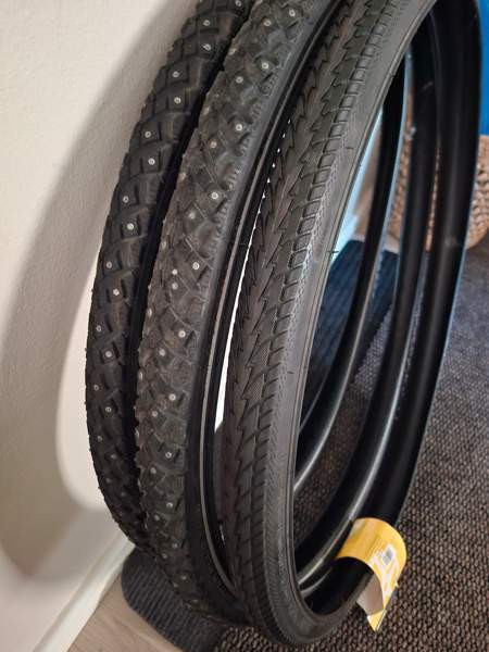 Insera Evolution pyörä etukorilla Jaervenpaeae - photo 5