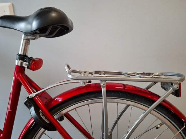 Insera Evolution pyörä etukorilla Jaervenpaeae - photo 4