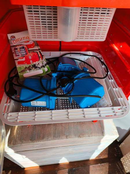 Hautomakone Covatutto 162 digitaalinen automaatti Ikaalinen - photo 2