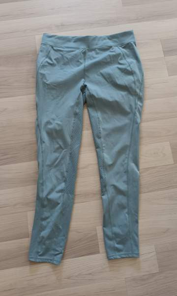 Ratsastushousut Siilinjaervi - photo 1