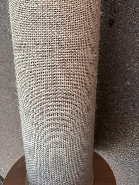 Kissan kiipeily-/raapimapuu Helsinki - photo 2