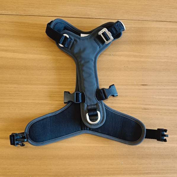 Paikka Visibility valjaat, koko XS Helsinki - valokuva 1