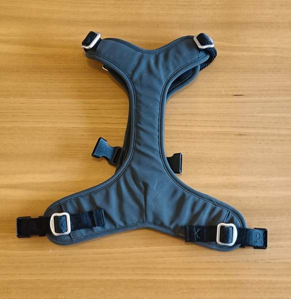 Paikka Visibility valjaat, koko XS Helsinki - valokuva 2