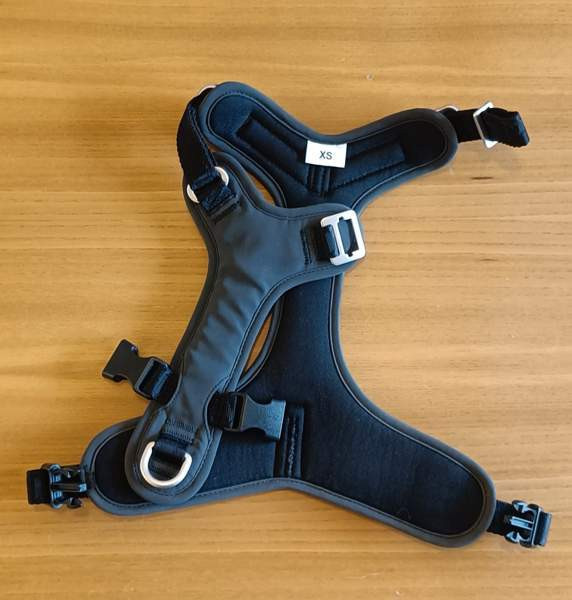 Paikka Visibility valjaat, koko XS Helsinki - valokuva 3