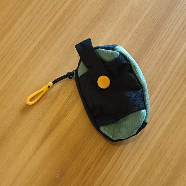 Olly Dog kakkapussinpidike Helsinki - photo 2