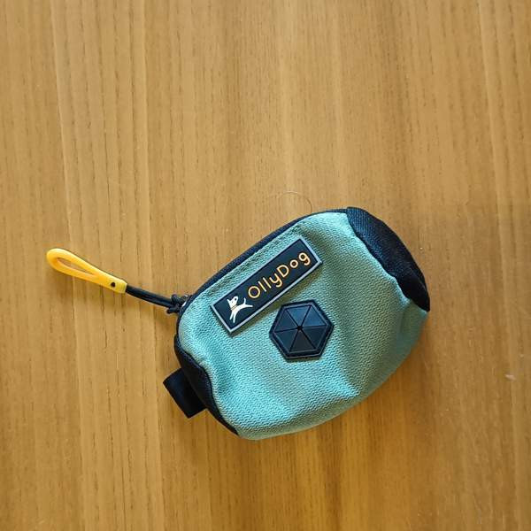 Olly Dog kakkapussinpidike Helsinki - photo 1