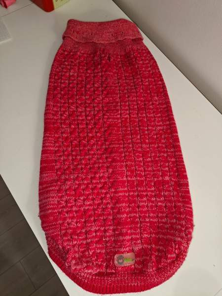 Neule Pori - valokuva 1