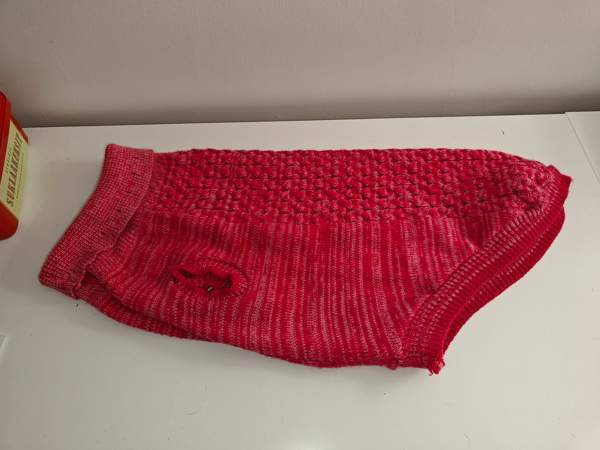 Neule Pori - valokuva 2