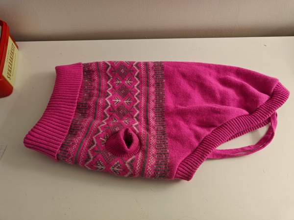 Neule Pori - photo 1