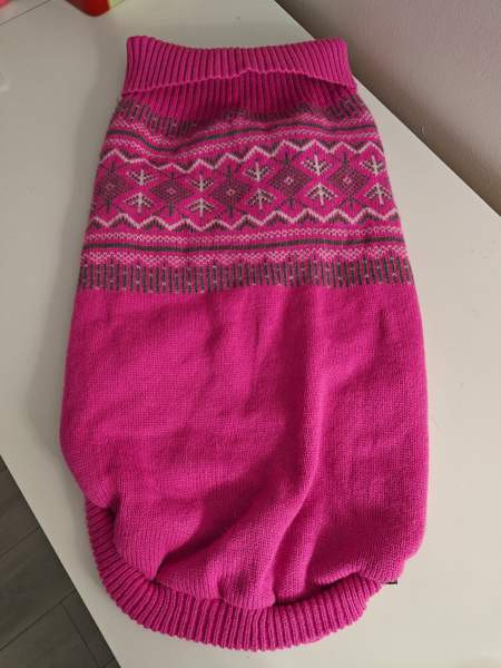 Neule Pori - photo 2