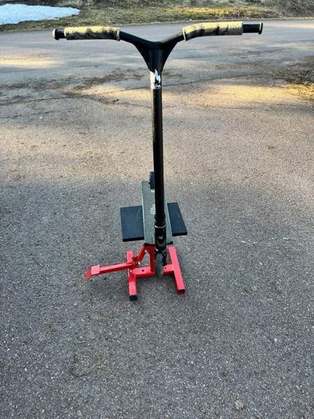 Nkd scoot Pyhtää - valokuva 1