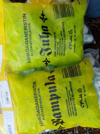 sähköaidan eristimiä Kannus - изображение 4