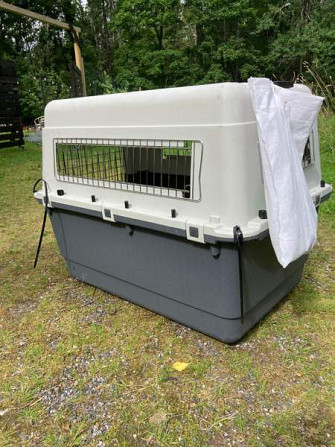 Kuljetuskoppi eläimet Salo – foto 1