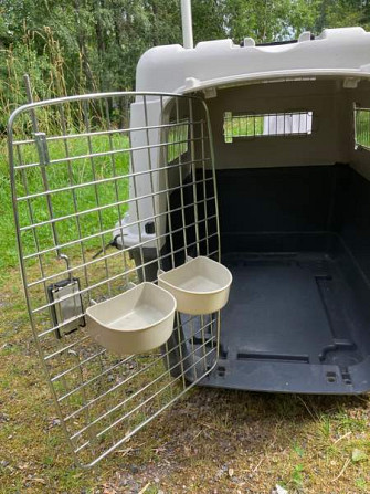 Kuljetuskoppi eläimet Salo – foto 6