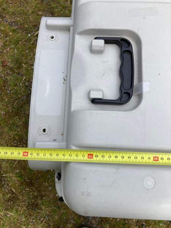 Kuljetuskoppi eläimet Salo – foto 2