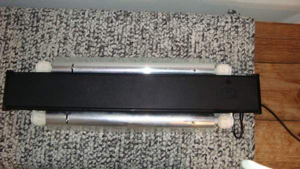 Juwel valaisin Jyvaeskylae - photo 1