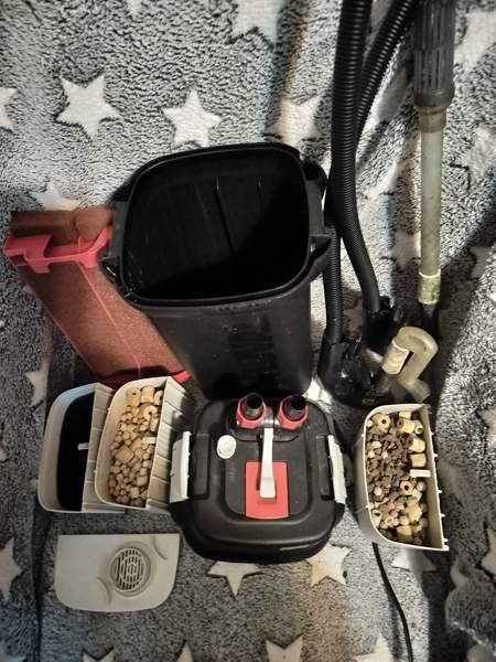 Ulkosuodatin, Kotka. Kotka - valokuva 1