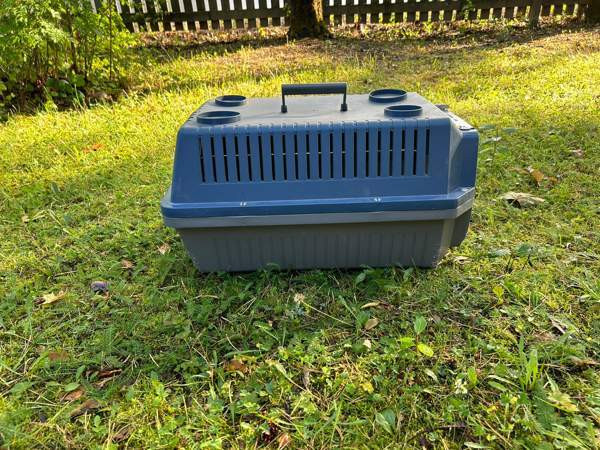 Marsun kantokoppa Ярвенпяя - изображение 1