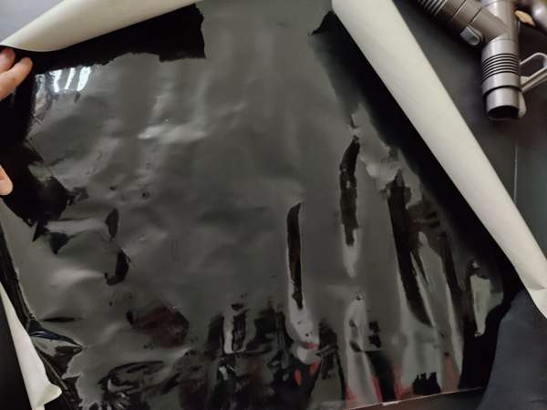 Akvaario musta taustakuva Эспоо - изображение 1