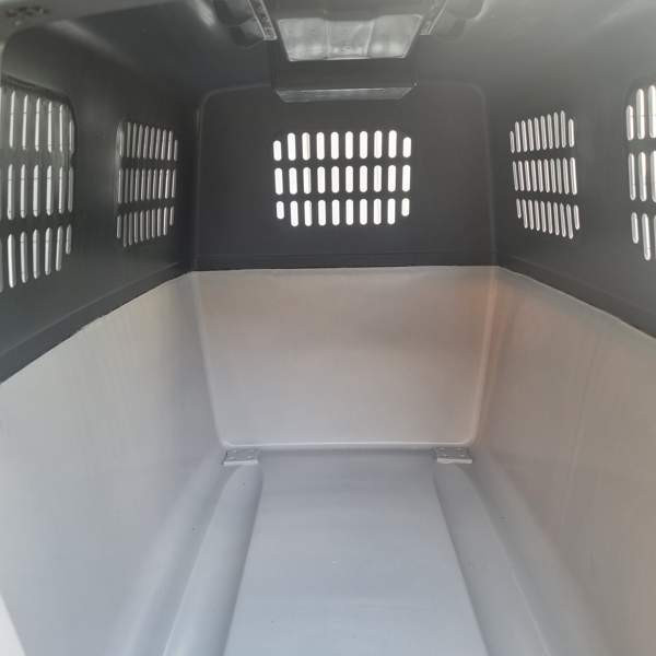 Lentoboksi koiralle Trixie Gulliver Nokia - valokuva 5