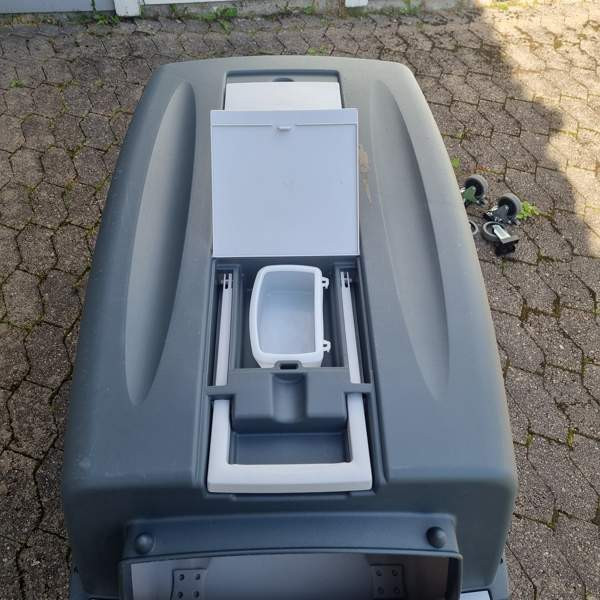 Lentoboksi koiralle Trixie Gulliver Nokia - valokuva 3