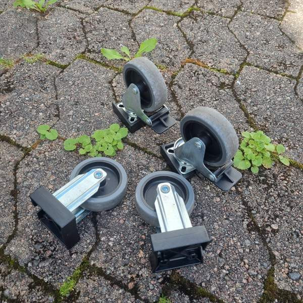 Lentoboksi koiralle Trixie Gulliver Nokia - valokuva 6