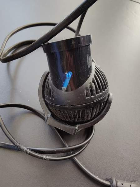 Akvaario Tunze streameri Espoo – foto 2