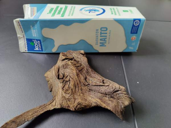 Juurakko akvaarioon Espoo - photo 3