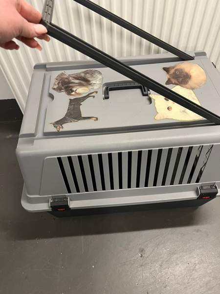 Kantohäkki x 2 isoja Helsinki - изображение 5